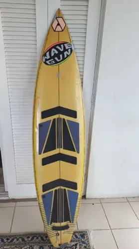 Kit para surf iniciante