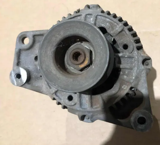 Alternador Bosh 70 A Motor Ap Gol Parati Saveiro Voyage original