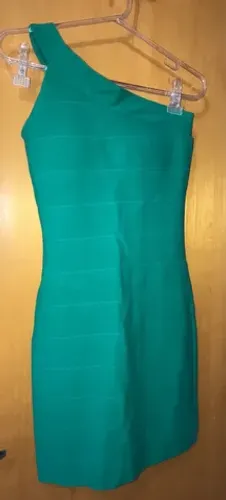 Vestido bandage Betina