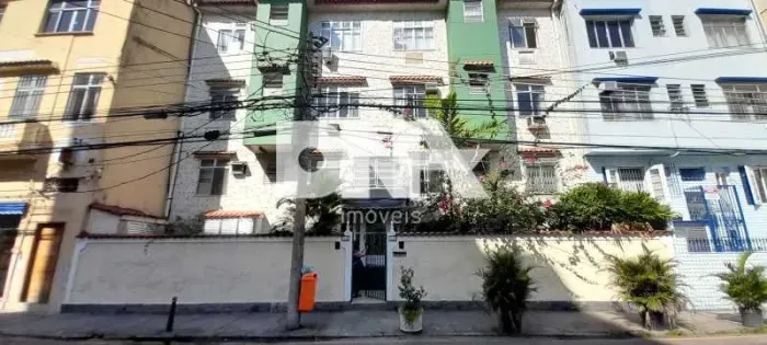 Apartamento - Padrão / Residencial / Urca