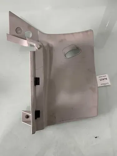 Suporte Bagagito Lado Direito Fiat Uno Way 2013 Original