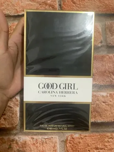 Carolina Herrera Good Girl EDP 80ml