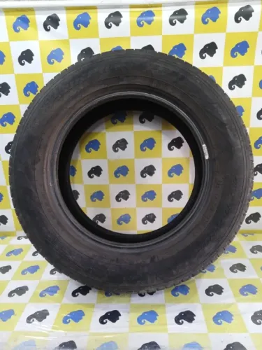 Pneu Pirelli 215 65 R16 102H Scorpion Verde
