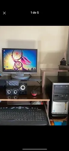 Computador completo