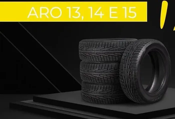 Pneus ecológicos 235:60/16 suv AG