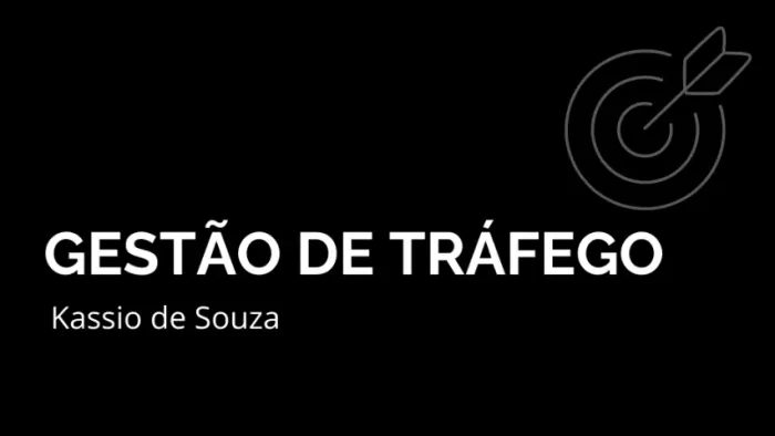 Gestão de tráfego - tráfego pago - anúncios online