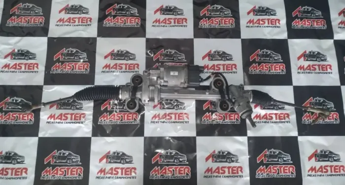 Setor elétrico S10 2017-2022 (Leia o Anúncio)