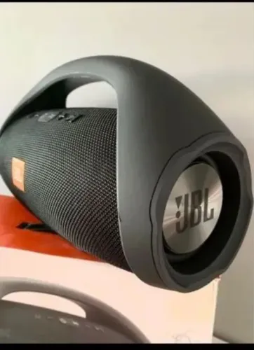 Caixa de Som JBL Boombox 1
