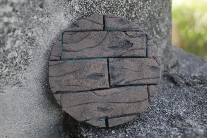 Base para Rpg