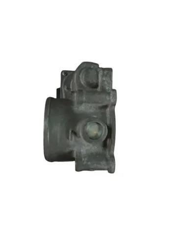 CORPO DE BORBOLETA RENAULT DUSTER DO RENAULT DUSTER /