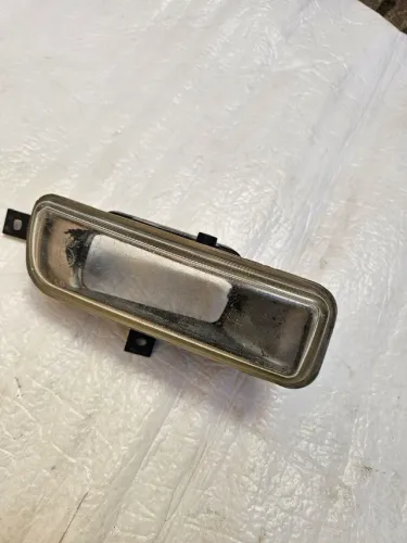S10 blazer 95 a 99 farol milha cibie original