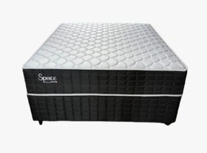 COLCHÃO SPACE POCKET - SOLAR COLCHÕES R$ 869,00