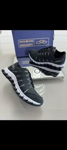 Olympikus Premium promoção