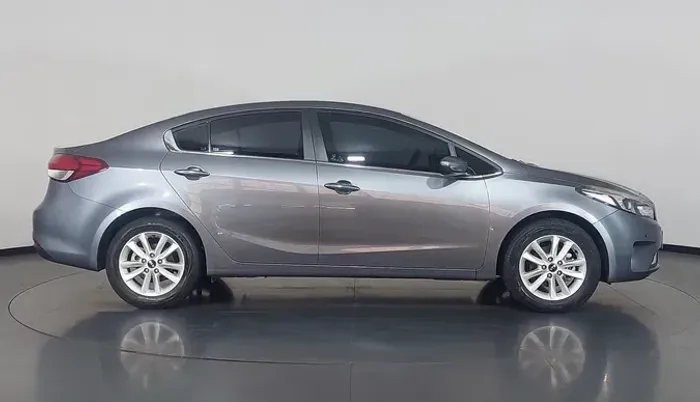 SUCATA KIA CERATO 2019