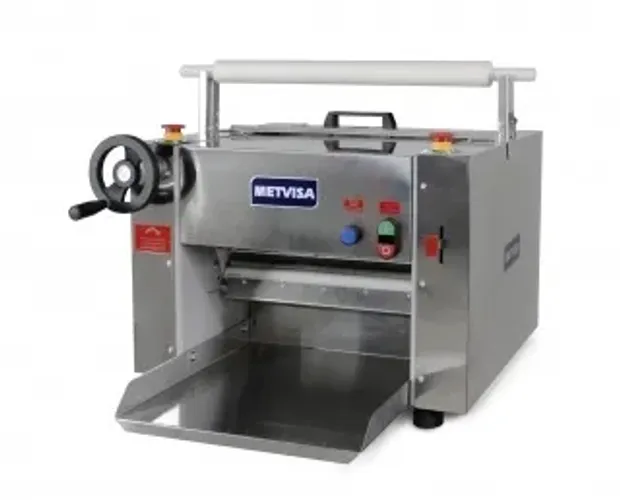 Cilindro laminador de massas para mesa 390mm - Guilherme