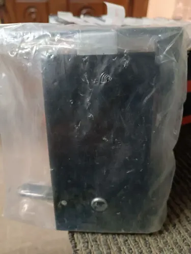 Fechadura para porta corta fogo nova