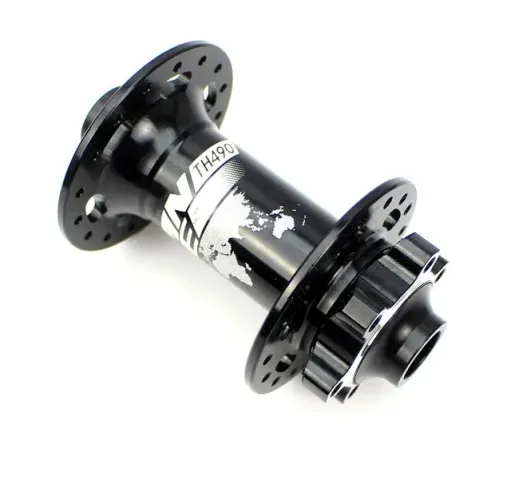 Cubo Dianteiro Bicicleta Tanke Th490 Boost 15x110mm 32 Furos 21353