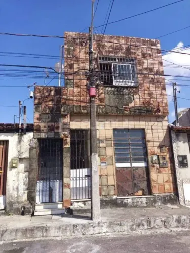 Casa à venda no Bairro Novo Paraíso - - 4 quartos, 4 suítes,