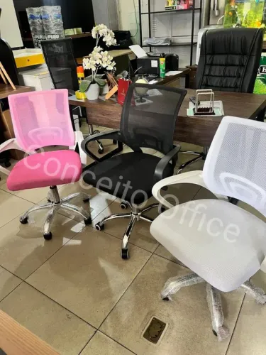Cadeira escritório diretor encosto.PROMOÇÃO!!!