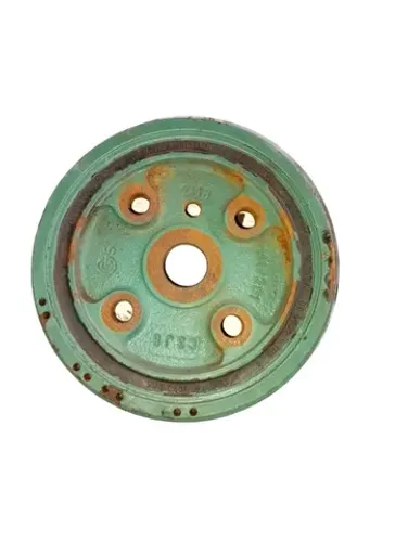 Polia do motor volvo penta D3 190
