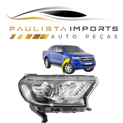 Farol Ranger 2017 2018 2019 2020 2021 