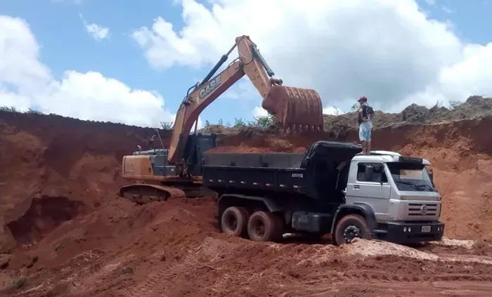 Mega Oferta! Arenoso de Qualidade *