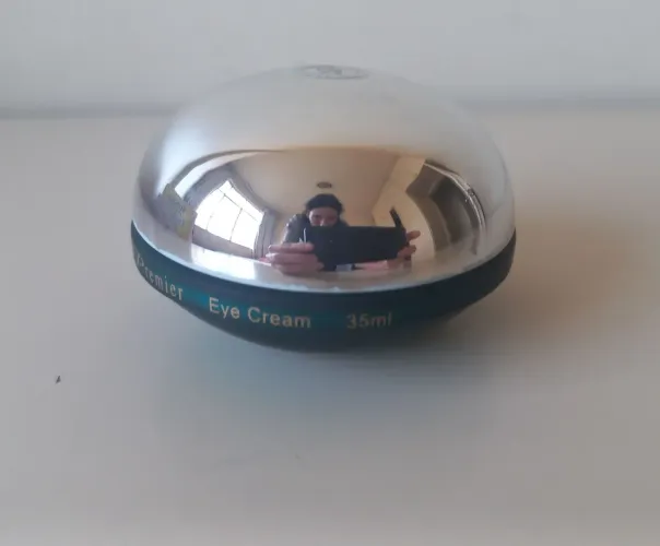 Pote vidro Premier Cosméticos