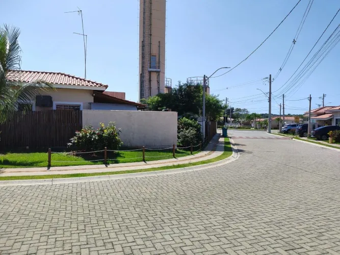 OPORTUNIDADE - VENDO CASA NO CONDOMÍNIO ACÁCIAS - MONTE GORDO/GUARAJUBA
