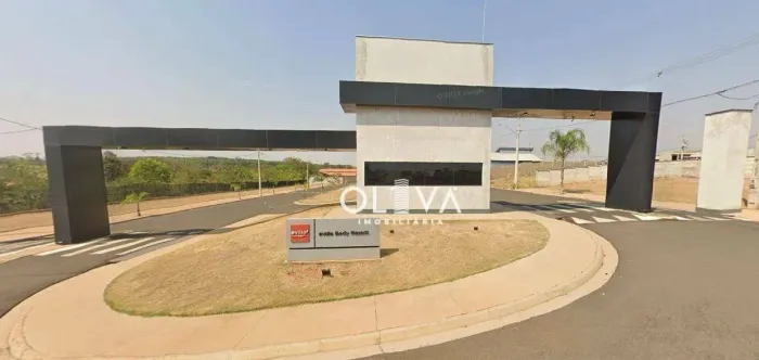 Terreno à venda, 415 m² por R$ 150.000 - Bady Bassitt - Bady Bassitt/SP