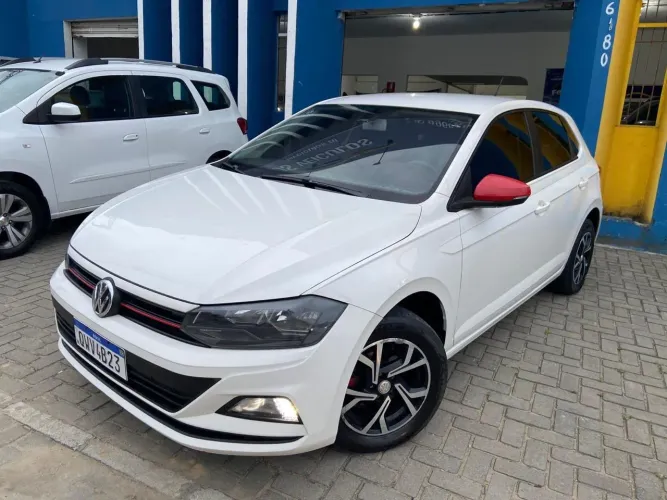 VW/ POLO MSI 1.6 2020