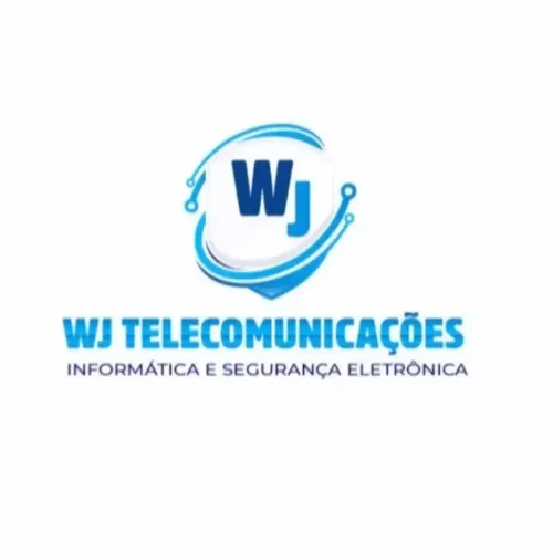 WJ Telecomunicações e informática e segurança eletrônica 
