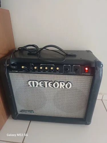 Cubo de Guitarta