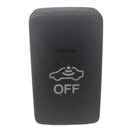 Botão Alarme Off Honda Crv 2010 Á 2015 Xx