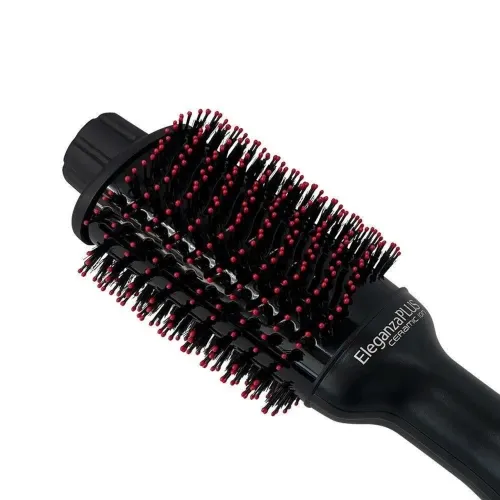 Escova modeladora Eleganza Plus Ceramic Ion