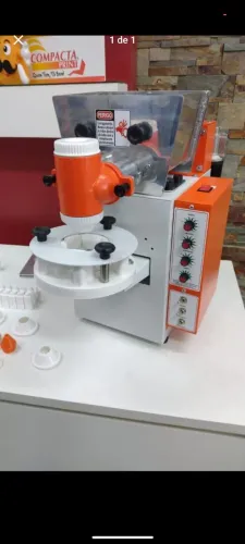 Modeladora compacta Print 
