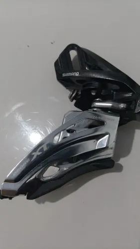 Cambio Dianteiro Shimano M8000 11v