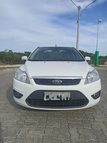 Ford Focus Sedan 2.0 16v/2.0 16V Flex 4P 2013 (IMPECÁVEL)