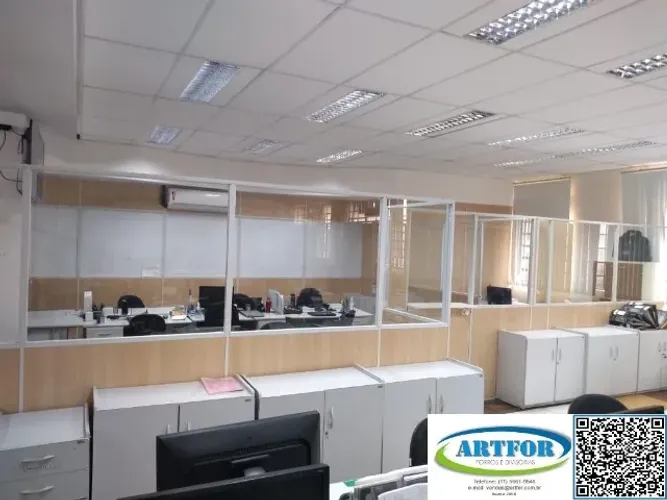 Divisórias para Ambiente, Divisórias Escritório, Divisórias Eucatex, Divisórias Instaladas
