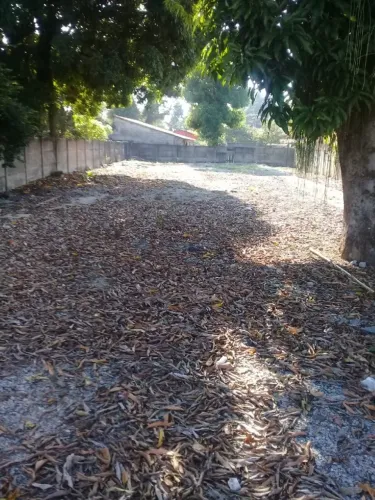 LOTE À VENDA - ANDRADE - PINDAMONHANGABA - SP