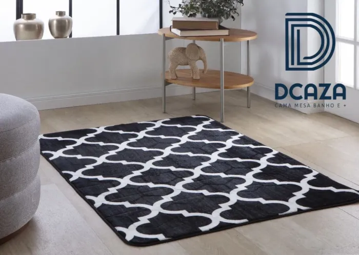 Tapete geométrico 1;40 x 2,00 