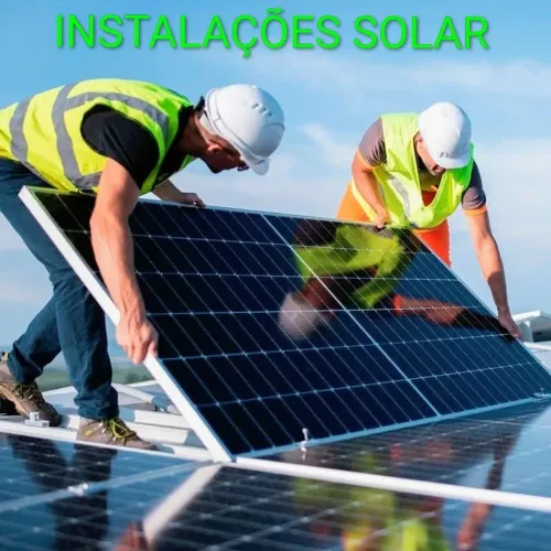 Eletricista, Serviços Elétricos Em Geral