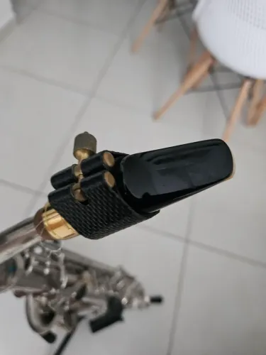 Sax alto weril master