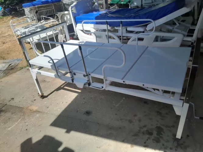 Cama hospitalar