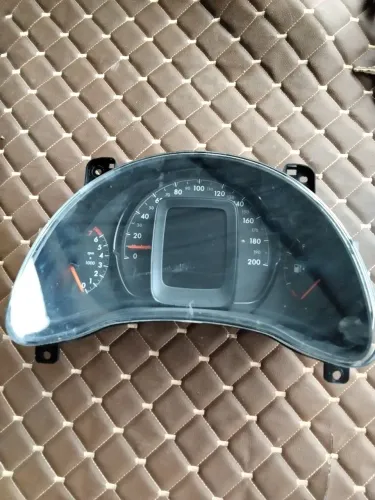 Painel de Instrumentos Automotivo Strada freedom 52128933