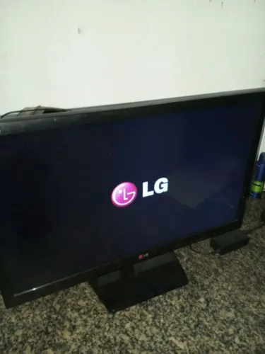 Vendo TV LG led 