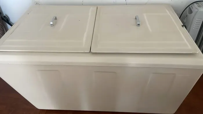 Banheira Ofurô com aquecedor e banco