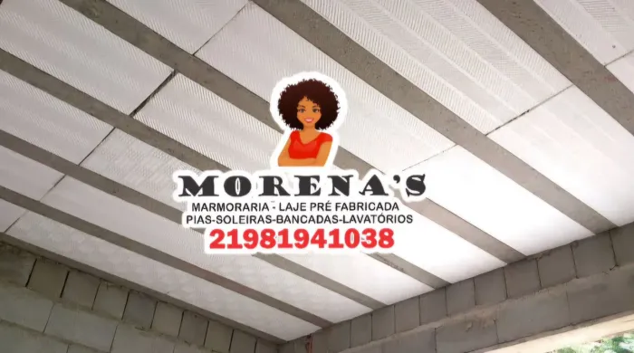 LAJE PRÉ-FABRICADA $42M² FACA SEU ORÇAMENTO