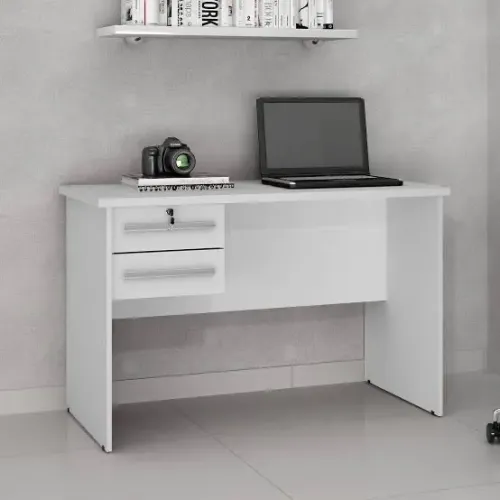 Mesa de computador BYTE 116 CM - FRETE GRÁTIS