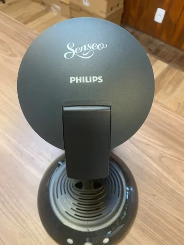 Máquina de café expresso - Philips