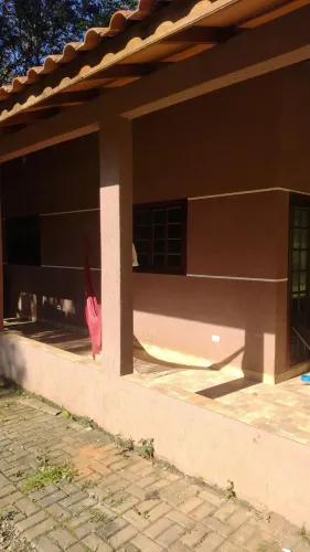 chácara 1 km da igreja do Roseira Colombo